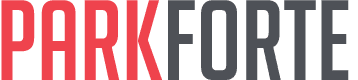 PARKFORTE logo