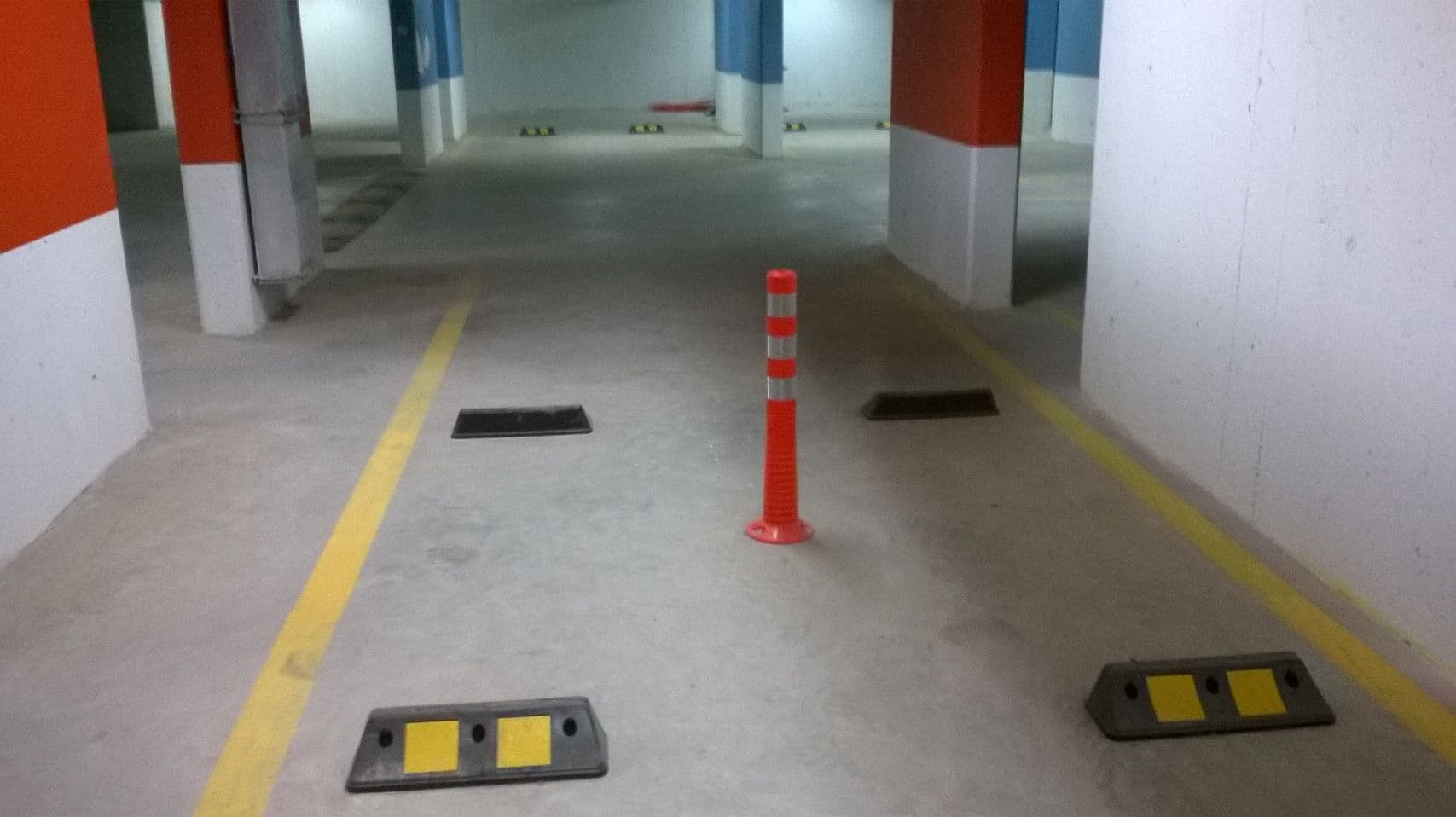 Şehrizar Konakları Trafik Güvenliği Projesi